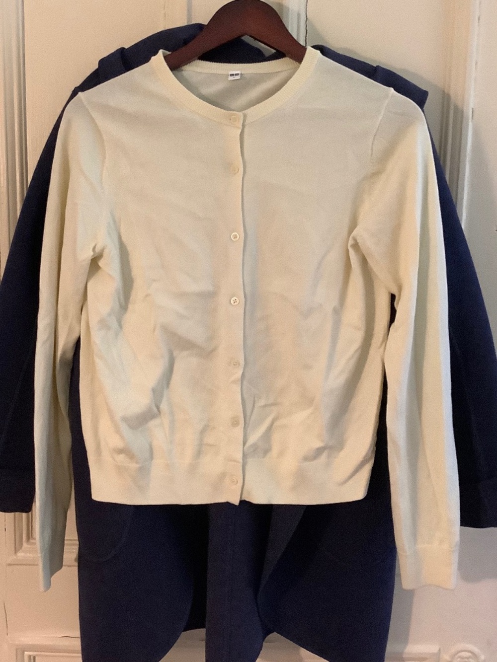 Uniqlo AIRism UV Protection Sweater  M